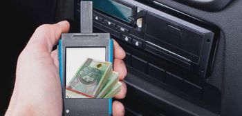 ARiMR przyjmuje wnioski na tachografy. Odzyskaj nawet 3 tys. zł