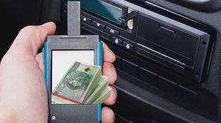 ARiMR przyjmuje wnioski na tachografy. Odzyskaj nawet 3 tys. zł