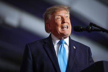 Amerykanie mają dość drożyzny. Skutki dla Trumpa mogą być bolesne