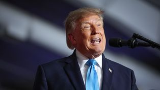 Amerykanie mają dość drożyzny. Skutki dla Trumpa mogą być bolesne