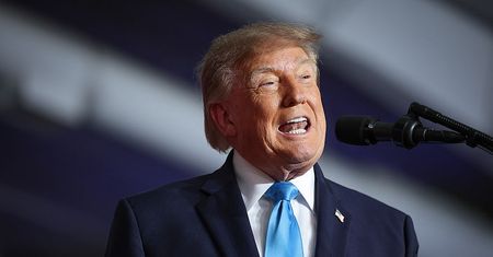 Amerykanie mają dość drożyzny. Skutki dla Trumpa mogą być bolesne