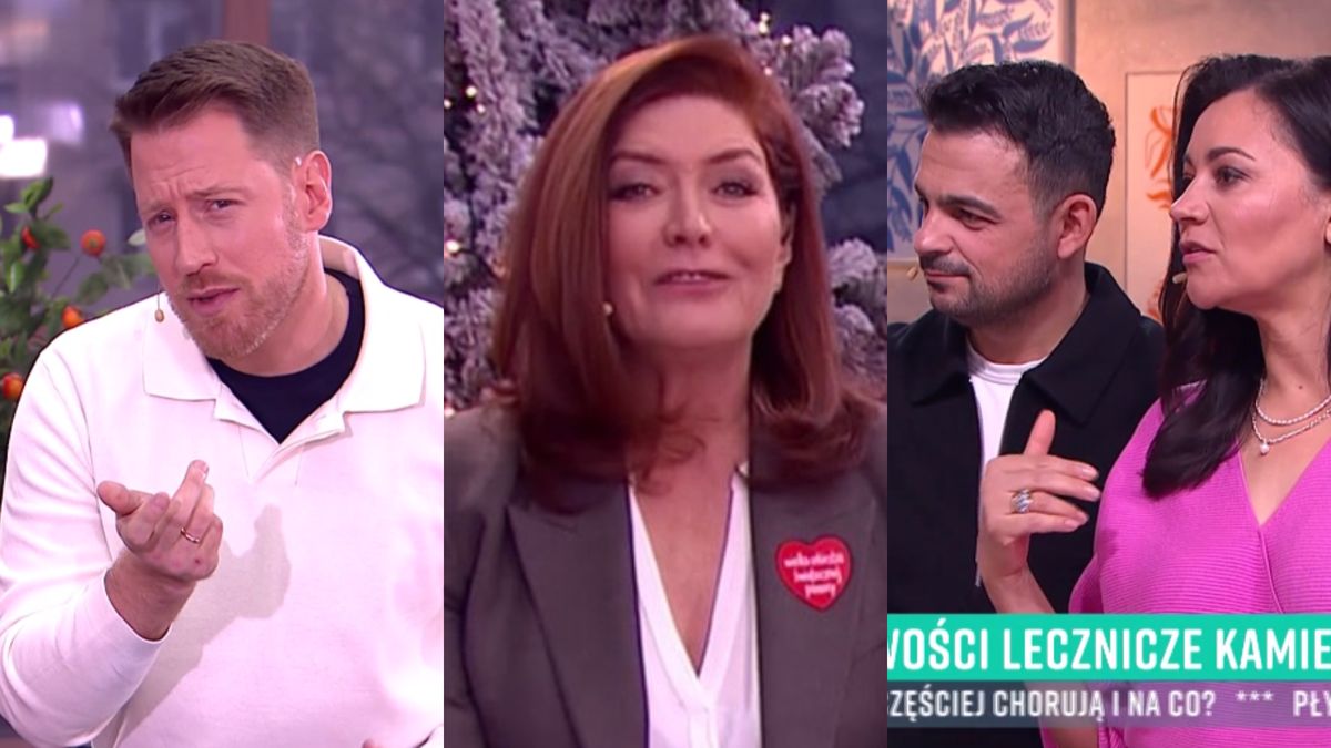 Twardy reset w "Pytaniu na śniadanie" i... co dalej?