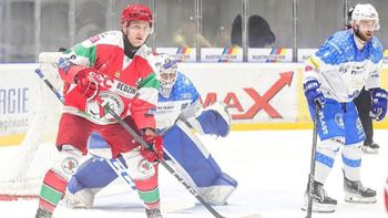 Sawicki jednak nie w Sanoku. Klub nie podpisał kontraktu