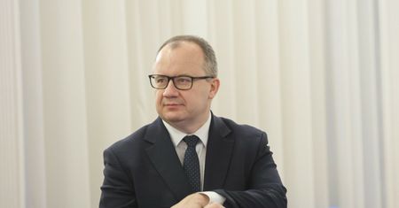 Bodnar wyznacza. Nowi rzecznicy dyscyplinarni ministra sprawiedliwości