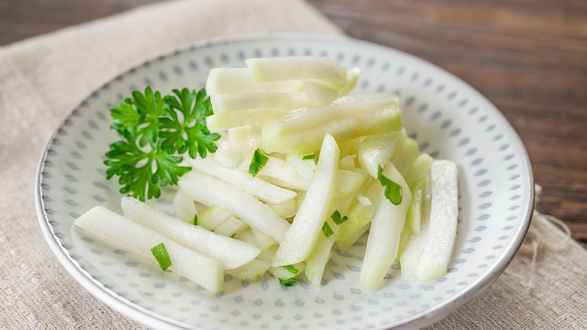 To warzywo jest prawdziwą bombą witamin i minerałów, a jemy je zdecydowanie za rzadko. Właśnie rusza na nie sezon