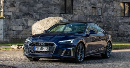 Kolejne coupe i cabrio znikają z rynku. Niemcy podjęli decyzję