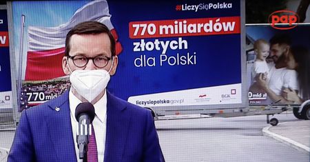 Luzowanie obostrzeń. Oto, co się zmieni od maja