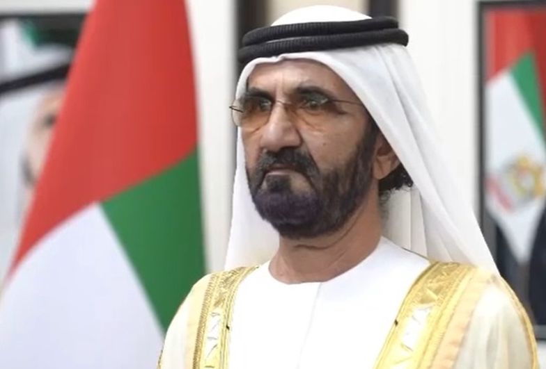 Rozwód roku. To zaboli emira Dubaju. Odda byłej żonie gigantyczną kasę
