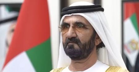 Rozwód roku. To zaboli emira Dubaju. Odda byłej żonie gigantyczną kasę
