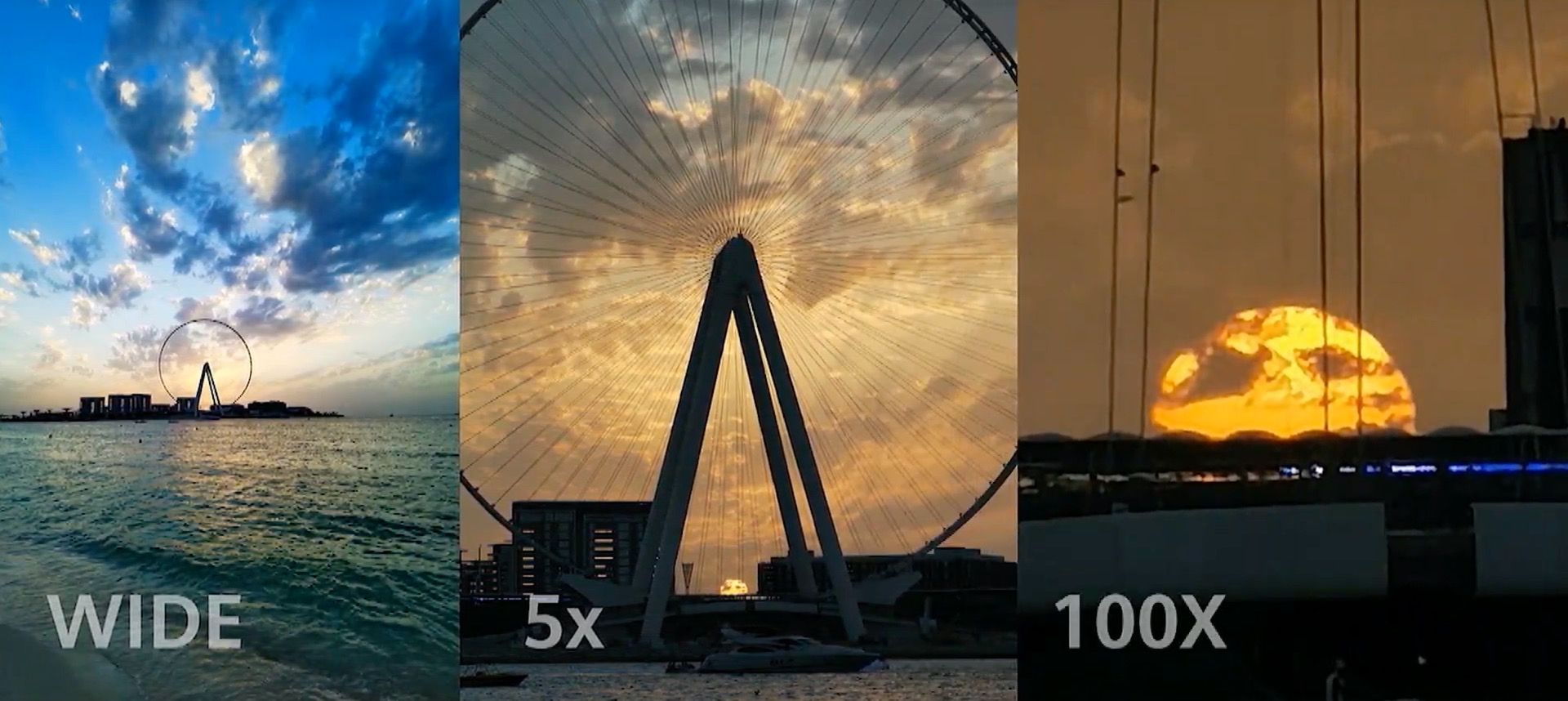 Huawei P40, P40 Pro i P40 Pro+ oficjalnie. Chińczycy przygotowali prawdziwie fotograficzny kombajn 6