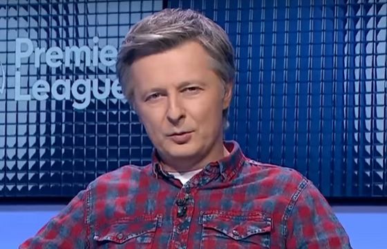 Canal+ Sport z nowym magazynem o Premier League, prowadzącym Andrzej Twarowski