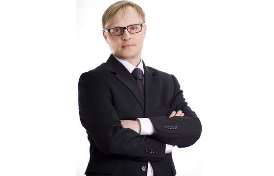 Mariusz Jabłoński dyrektorem rozwoju biznesu w Netsprint