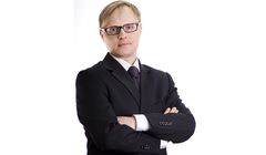 Mariusz Jabłoński dyrektorem rozwoju biznesu w Netsprint