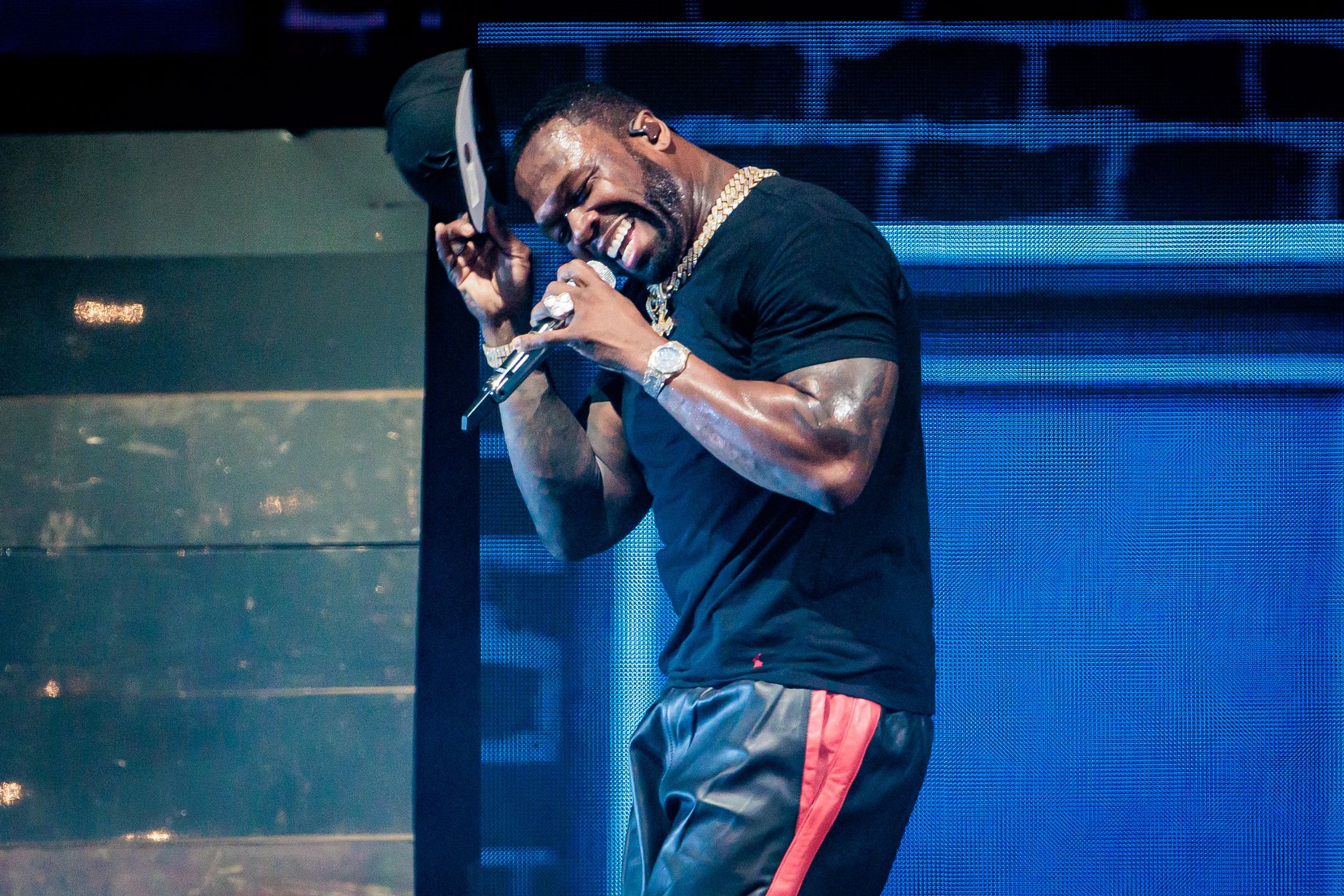 50 Cent
