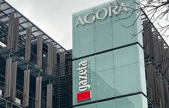 Agora oszczędzi 10 mln zł na podatku. Pozwoliła na to skarbówka