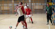 Busko-Zdrój: Futsal 2 i 3 liga. Heiro Rzeszów pokonało lidera z Buska. Sporo bramek w 3 lidze