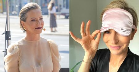 Paulina Smaszcz ma internetowy sklep, a w nim: opaska na oczy za 50 zł, "talizmany energii" za 349 zł i drewniany ołówek. Skusicie się?