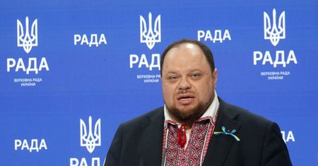 Rosja nie wypłaci reparacji wojennych? Ukraina ma plan B
