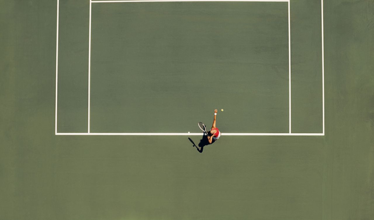 Radom: Turniej ITF W15 Radom Cup 2025. Niezwykle zacięty finał