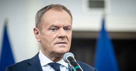 Unia studzi nastroje. Stawia konkretny warunek ws. KPO