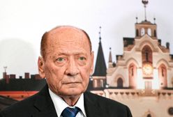 Rzeszów. Tadeusz Ferenc rezygnuje po 18 latach