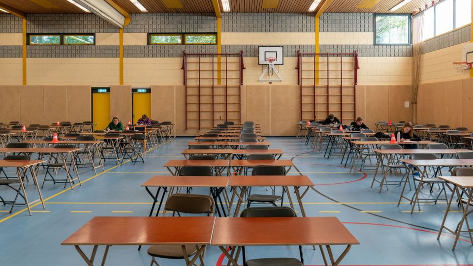 Matura 2020. Co z bezpieczeństwem