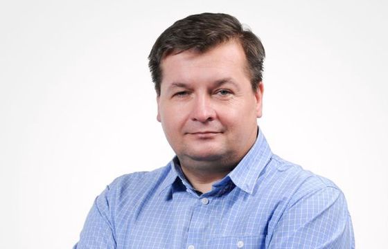 Mariusz Lodziński naczelnym opolskiego wydania „Gazety Wyborczej”