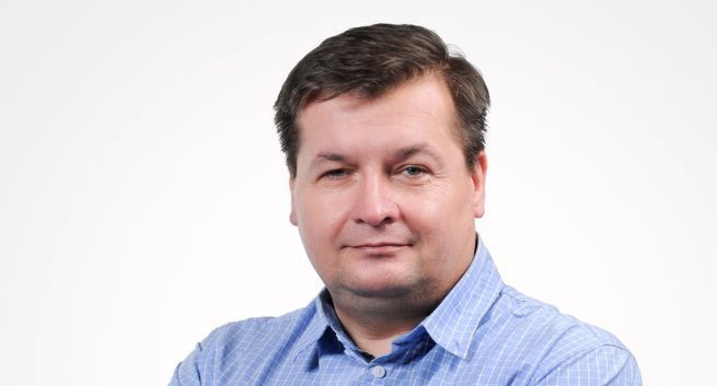 Mariusz Lodziński naczelnym opolskiego wydania „Gazety Wyborczej”