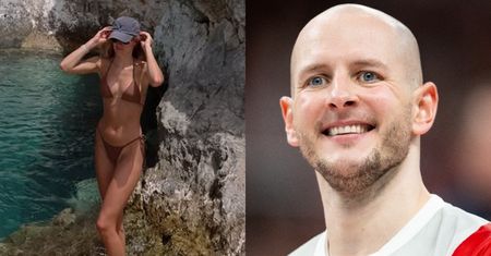 Anna Kurek zachwyca w bikini na wakacjach w Grecji. Internauci krótko: "IDEALNA"