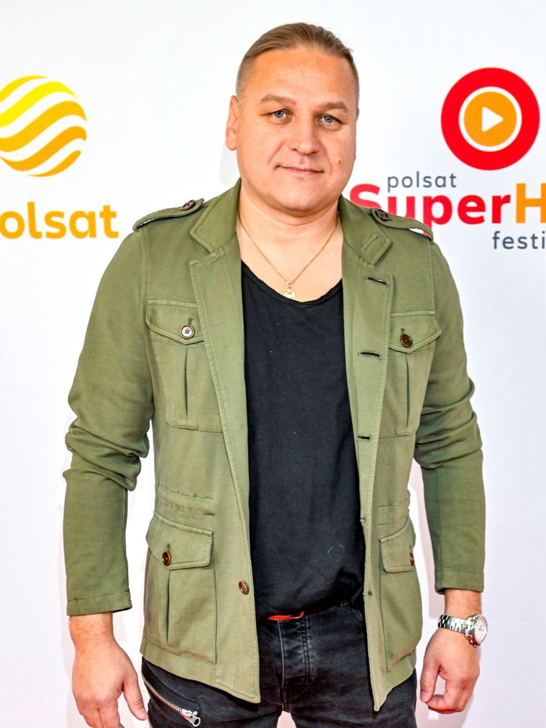 Paweł Golec 