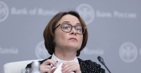 Bank Rosji wyprowadził nieoczekiwanie silny cios. Rosjanie dostaną po kieszeni