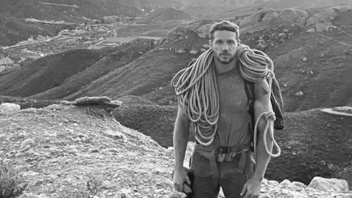 Nie żyje Johnny Wactor.