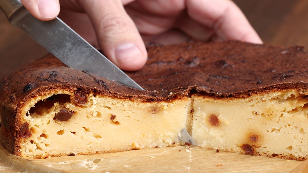 Jak zrobić sernik krakowski? Przepis dostałam od znajomego cukiernika