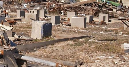Iran. Trzęsienie ziemi o magnitudzie 5,9. Ekipy ratownicze w akcji