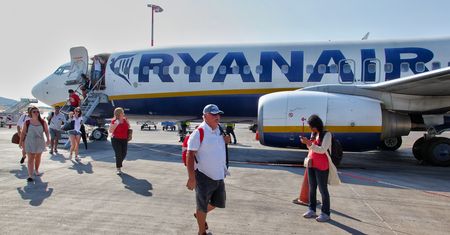 Rewolucja w Ryanair jeszcze w tym roku. "Nowa era odprawy"
