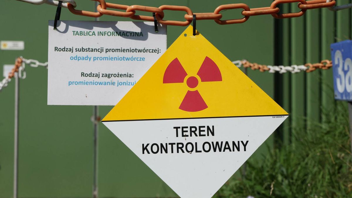 Nie ma gmin chętnych na nowe krajowe składowisko odpadów promien