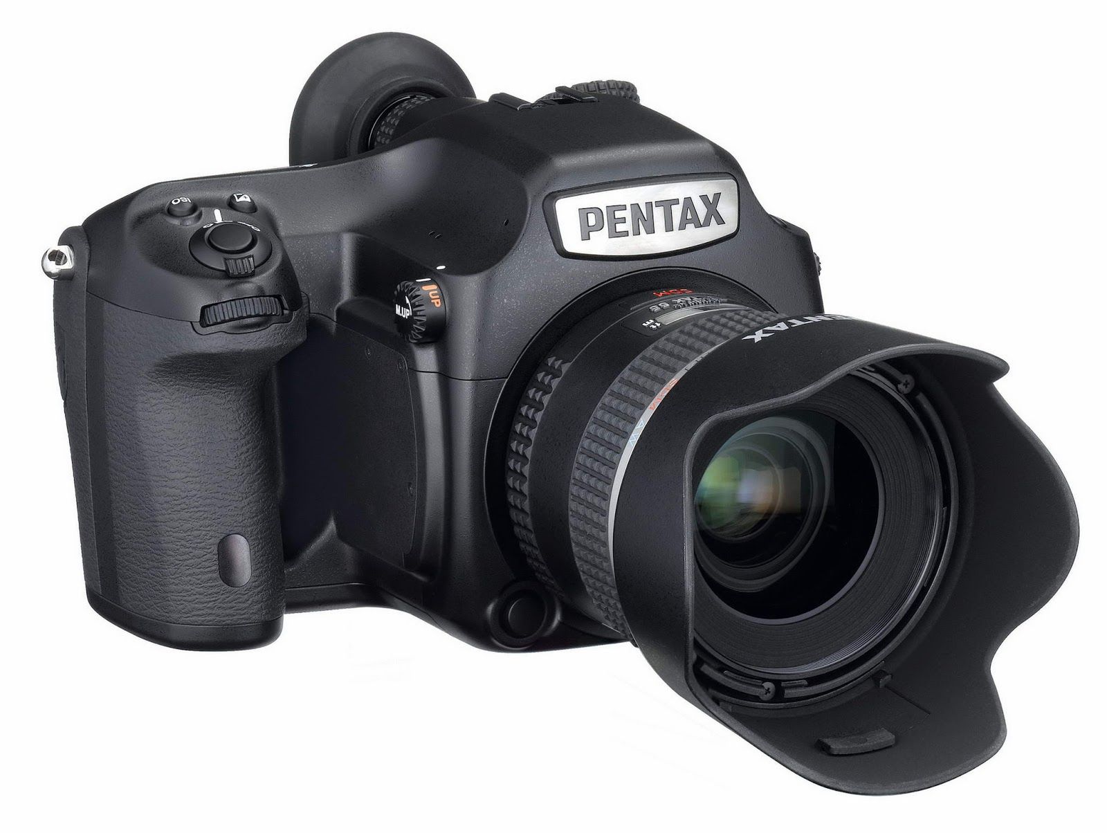 Wyniki testu Pentaxa 645Z w DxO opublikowane po latach! Mimo wieku aparat wciąż stoi wysoko w rankingu 2