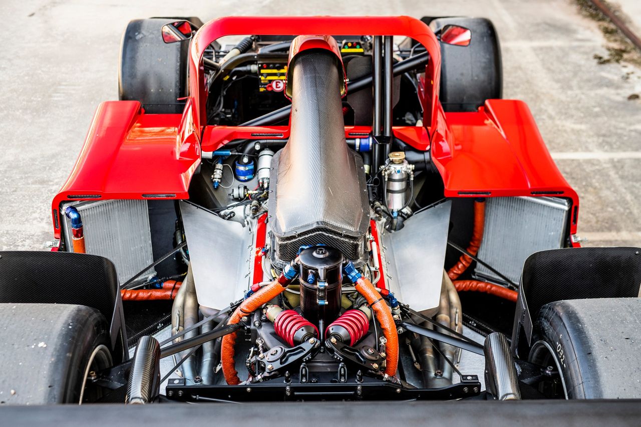 Ferrari 333 SP