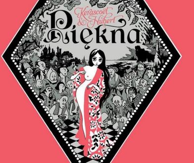 Piękna - recenzja komiksu od wyd. Kultura Gniewu