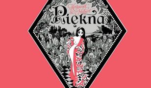 Piękna - recenzja komiksu od wyd. Kultura Gniewu