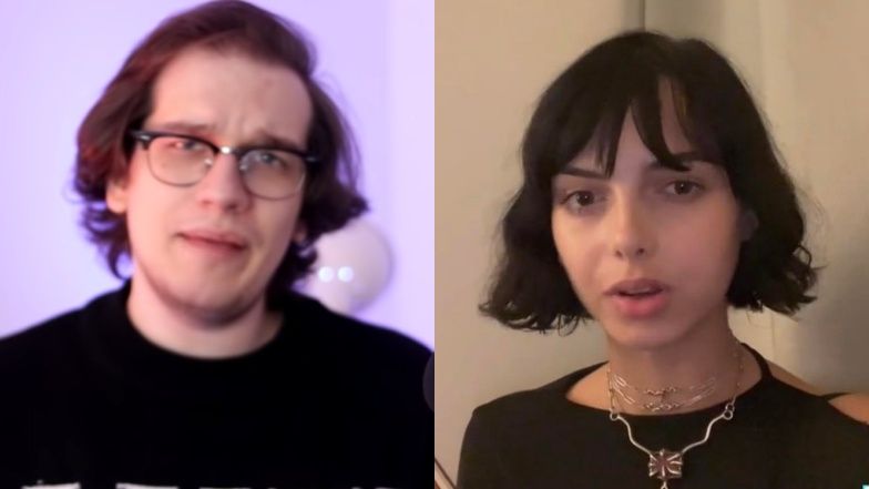 Gargamel odpowiada na oskarżenia o przemoc fizyczną 