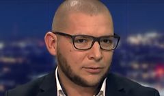 Dariusz Grzędziński w dziale Polityka „Super Expressu”