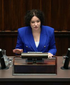 Senator sprzeciwił się dyscyplinie. Jest wniosek o wykluczenie z klubu