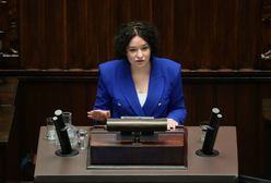 Senator sprzeciwił się dyscyplinie. Jest wniosek o wykluczenie z klubu