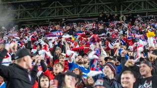 Wisła Kraków ósmy raz z rzędu wyprzedała cały stadion! A to jeszcze nie jest koniec!