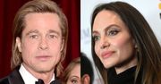 Brad Pitt POZWAŁ Angelinę Jolie! Aktorka bez jego wiedzy sprzedała udziały we francuskiej winnicy...