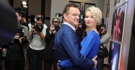 Edyta broni Pazury na Facebooku: "TEŻ BYM ZAPŁACIŁA 8 TYSIĘCY!"