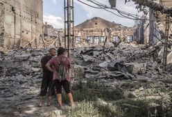 Generał z Finlandii przejrzał plan Putina. "Teraz tu uderzy"