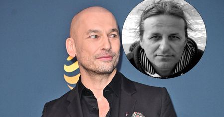 Tomasz Wygoda wspomina zmarłego reżysera Sławomira Krawczyńskiego. "Morze łez"