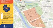 Tysiące kibiców i utrudnienia w Warszawie. Sprawdź szczegóły